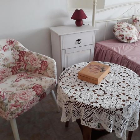Szep Julis Vendeghaz Villa Cserepfalu Buitenkant foto